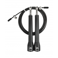 Оригинальная Скакалка Venum Thunder - Black