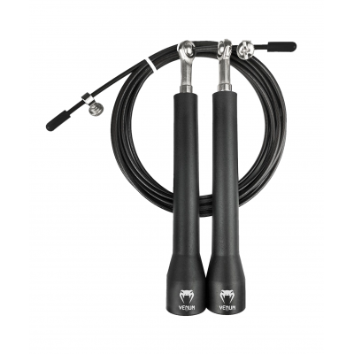 Оригинальная Скакалка Venum Thunder - Black