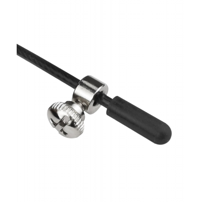 Оригинальная Скакалка Venum Thunder - Black