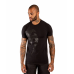 Оригинальная Футболка Venum Giant T-shirt - Matte/Black
