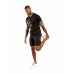Оригинальная Футболка Venum Giant T-shirt - Matte/Black