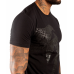 Оригинальная Футболка Venum Giant T-shirt - Matte/Black
