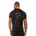 Оригинальная Футболка Venum Giant T-shirt - Matte/Black