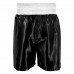 Оригинальные Боксерские Шорты TITLE Boxing Edge Boxing Trunks 2.0 - Black/White Оригинальные Боксерские Шорты TITLE Boxing Edge Boxing Trunks 2.0 - Black/White