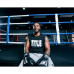 Оригинальная Безрукавка TITLE Boxing Iconic Block Muscle Tee - Black