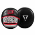 Оригинальные Лапы TITLE Boxing Valiant Punch Mitts - Black