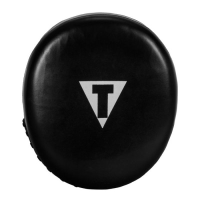 Оригинальные Лапы TITLE Boxing Valiant Punch Mitts - Black