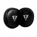 Оригинальные Лапы TITLE Boxing Valiant Punch Mitts - Black