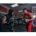 Оригинальные Лапы TITLE Boxing Valiant Punch Mitts - Black