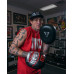 Оригинальные Лапы TITLE Boxing Valiant Punch Mitts - Black