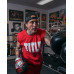 Оригинальные Лапы TITLE Boxing Valiant Punch Mitts - Black