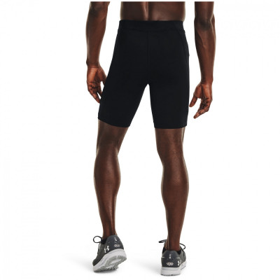 Оригинальные Компрессионные Шорты Under Armour Fly Fast Half Tight - Black
