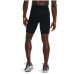 Оригинальные Компрессионные Шорты Under Armour Fly Fast Half Tight - Black