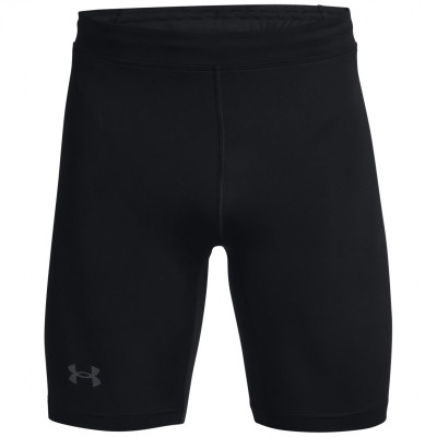 Оригинальные Компрессионные Шорты Under Armour Fly Fast Half Tight - Black