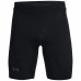 Оригинальные Компрессионные Шорты Under Armour Fly Fast Half Tight - Black