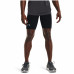 Оригинальные Компрессионные Шорты Under Armour Fly Fast Half Tight - Black
