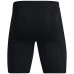 Оригинальные Компрессионные Шорты Under Armour Fly Fast Half Tight - Black