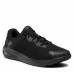 Оригинальные Кроссовки Under Armour Charged Pursuit - Black/Black