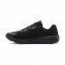 Оригинальные Кроссовки Under Armour Charged Pursuit - Black/Black