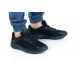Оригинальные Кроссовки Under Armour Charged Pursuit - Black/Black