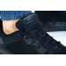 Оригинальные Кроссовки Under Armour Charged Pursuit - Black/Black