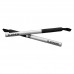 Оригинальные Тренировочные Палочки TITLE Platinum Striking Sticks - Grey/Black