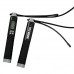 Оригинальная Скакалка TITLE Boxing Smart Electronic Count Jump Rope - Black