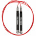 Оригинальная Скакалка TITLE Boxing Deluxe Adjustable Speed Rope - Black