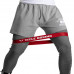 Оригинальные Эспандеры TITLE Boxing Power Stance Resistance Bands - Black/Red/Navy Оригинальные Эспандеры TITLE Boxing Power Stance Resistance Bands - Black/Red/Navy