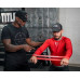 Оригинальные Эспандеры TITLE Boxing Power Stance Resistance Bands - Black/Red/Navy Оригинальные Эспандеры TITLE Boxing Power Stance Resistance Bands - Black/Red/Navy