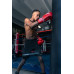 Оригинальные Эспандеры TITLE Boxing Power Stance Resistance Bands - Black/Red/Navy Оригинальные Эспандеры TITLE Boxing Power Stance Resistance Bands - Black/Red/Navy