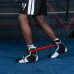 Оригинальные Эспандеры TITLE Boxing Power Stance Resistance Bands - Black/Red/Navy Оригинальные Эспандеры TITLE Boxing Power Stance Resistance Bands - Black/Red/Navy