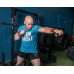 Оригинальный Эспандер TITLE Boxing Max-Flex Power Trainer - Black/Red
