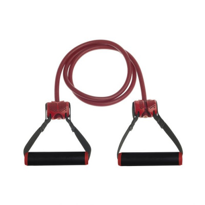 Оригинальный Эспандер TITLE Boxing Max-Flex Power Trainer - Black/Red Оригинальный Эспандер TITLE Boxing Max-Flex Power Trainer - Black/Red