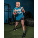 Оригинальный Эспандер TITLE Boxing Max-Flex Power Trainer - Black/Red Оригинальный Эспандер TITLE Boxing Max-Flex Power Trainer - Black/Red