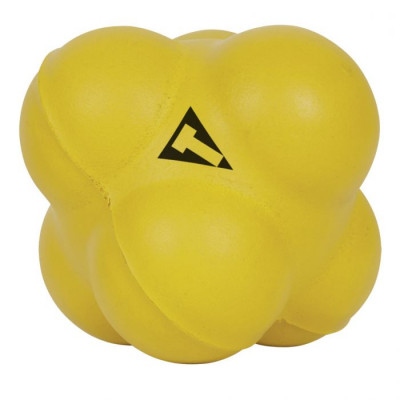 Оригинальный Мяч Для Реакции TITLE Reaction Ball - Yelow