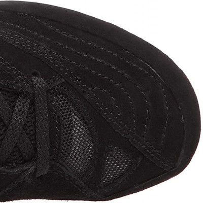 Оригинальные Боксерки Everlast Mens Low Top Trainers Mens - Black