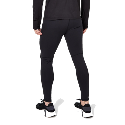 Оригинальные Компрессионные Штаны Everlast Compression Tights - Black
