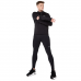 Оригинальные Компрессионные Штаны Everlast Compression Tights - Black