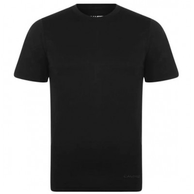 Оригинальная Термо Футболка Campri Thermal Baselayer Top Mens - Black