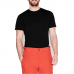 Оригинальная Термо Футболка Campri Thermal Baselayer Top Mens - Black