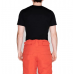 Оригинальная Термо Футболка Campri Thermal Baselayer Top Mens - Black