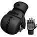 Оригинальные Перчатки RDX F6 KARA MMA Sparring Gloves - Black