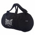 Оригинальная Сумка Everlast Barrel Bag - Black/White
