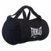 Оригинальная Сумка Everlast Barrel Bag - Black/White