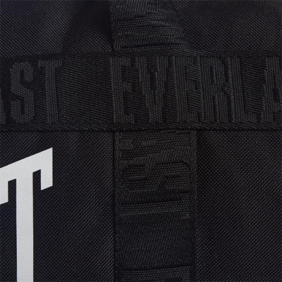 Оригинальная Сумка Everlast Barrel Bag - Black/White