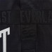 Оригинальная Сумка Everlast Barrel Bag - Black/White