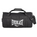 Оригинальная Сумка Everlast Barrel Bag - Black/White