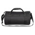 Оригинальная Сумка Everlast Barrel Bag - Black/White