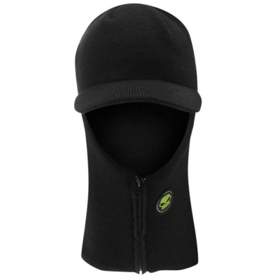 Оригинальная Шапка No Fear Baffle Hat Mens - Black